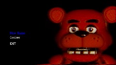 FIVE NIGHTS AT FREDDYS