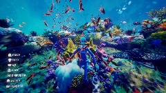 A screenshot taken in Dreams. 3 of 6.