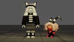 A screenshot taken in Dreams. 1 of 25.