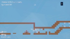 I Wanna Be The Guy: EZ party