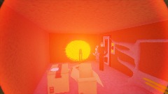 Chillrooms [Hallways]