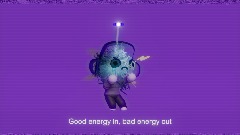 A screenshot taken in Dreams. 24 of 29.