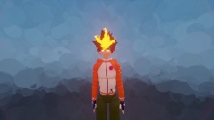 A screenshot taken in Dreams. 6 of 11.