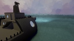 A screenshot taken in Dreams. 2 of 2.
