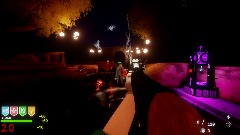 A screenshot taken in Dreams. 10 of 10.