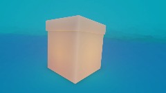My mystery box