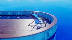 A screenshot taken in Dreams. 2 of 11.