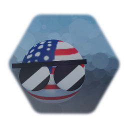 USA 🇺🇸 - Low Thermo