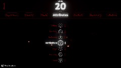 A screenshot taken in Dreams. 8 of 22.