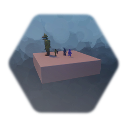 Fnaf 6  playabel freddys