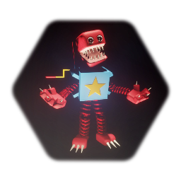 Boxy Boo