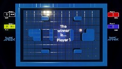 A screenshot taken in Dreams. 20 of 30.