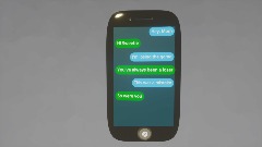 A screenshot taken in Dreams. 17 of 19.