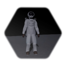 Astronaut