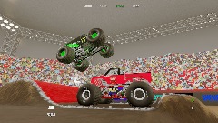 Monster Jam 71