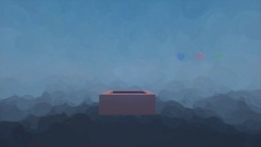 Fluids! (faked but still neat)