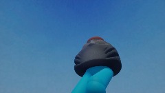 A screenshot taken in Dreams. 5 of 8.