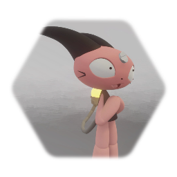 Kurochan - (Nana) Playbles