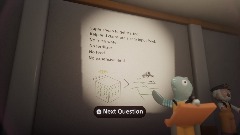A screenshot taken in Dreams. 8 of 10.