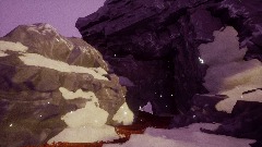 A screenshot taken in Dreams. 18 of 27.