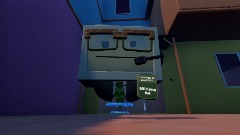 A screenshot taken in Dreams. 1 of 2.