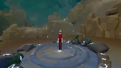 Mein Uralter Tempel!