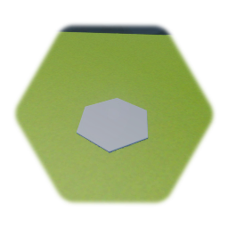 Disney Infinity: Blank Level (Big and Infinity logo)