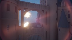 A screenshot taken in Dreams. 5 of 22.