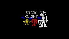 Stick Knight