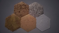 A screenshot taken in Dreams. 12 of 19.