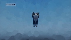 A screenshot taken in Dreams. 7 of 27.