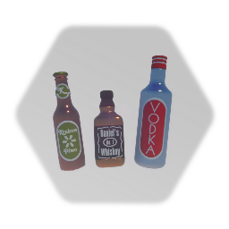 Drinks