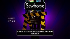 A screenshot taken in Dreams. 19 of 28.