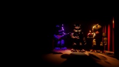 Fazbear's Nights