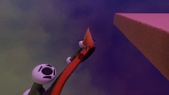 A screenshot taken in Dreams. 1 of 5.