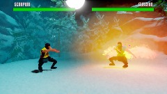 A screenshot taken in Dreams. 2 of 4.