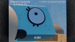 A screenshot taken in Dreams. 16 of 21.
