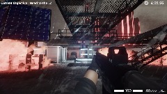 A screenshot taken in Dreams. 21 of 25.