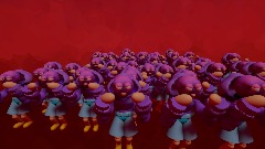 A screenshot taken in Dreams. 1 of 7.
