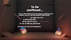 A screenshot taken in Dreams. 2 of 12.