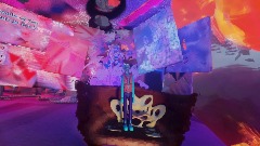 A screenshot taken in Dreams. 3 of 20.