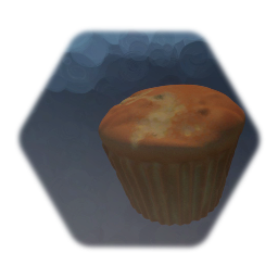 Muffin sweet