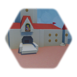 Mario mine confeitaria dona