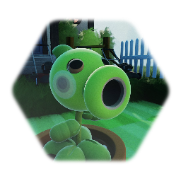 Peashooter