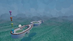 SmackyCats 1st Level