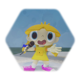 Disney Infinity - Annie (Little Einsteins Reboot 2019)