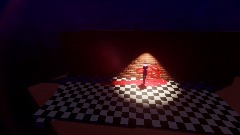 Fnaf: The man behind the slaughter