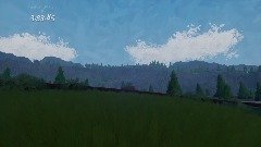 A screenshot taken in Dreams. 2 of 10.