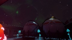 Mushroom majik cavern scene 9