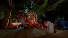 A screenshot taken in Dreams. 2 of 24.